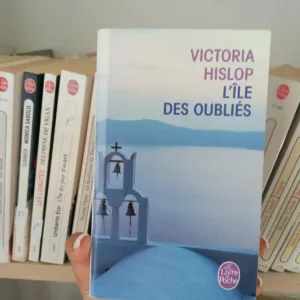 L'Île des oubliés