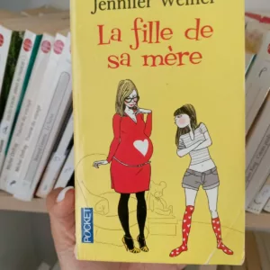 La fille de sa mère
