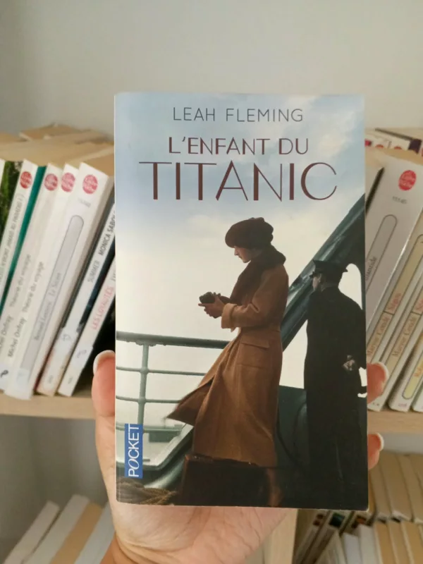L'Enfant du Titanic 1 L’Enfant du Titanic