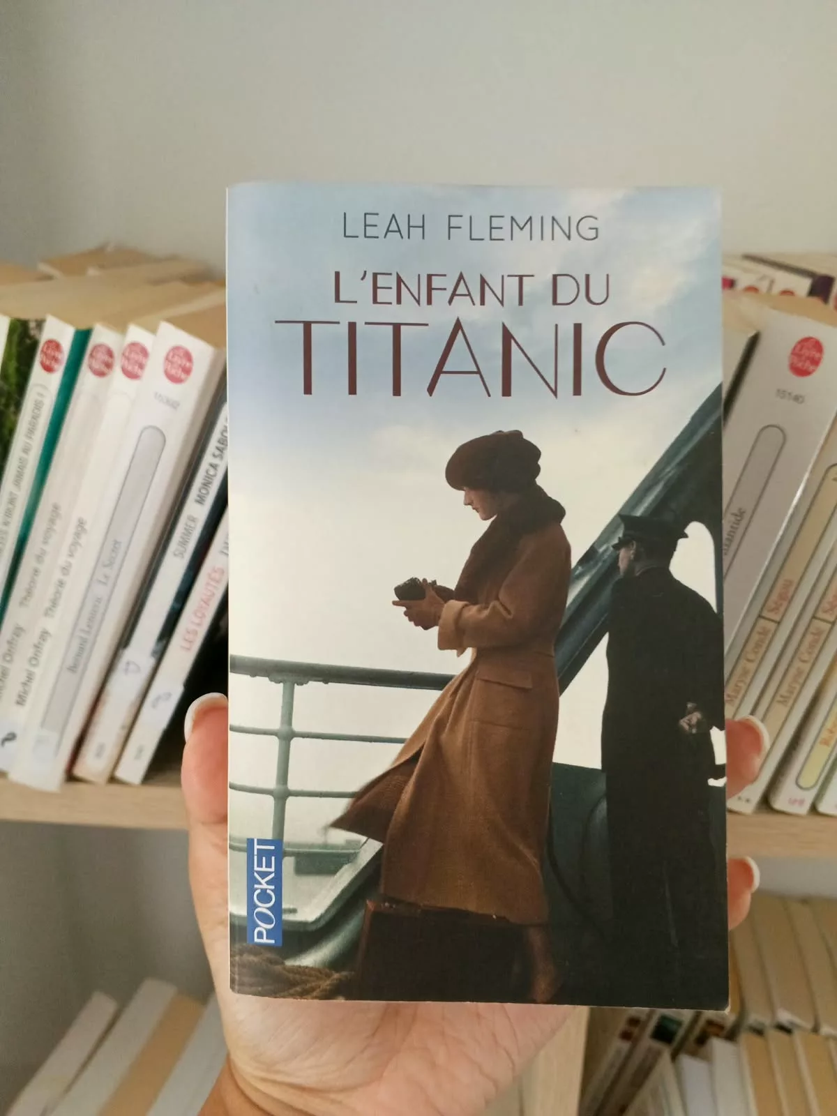 L’Enfant du Titanic