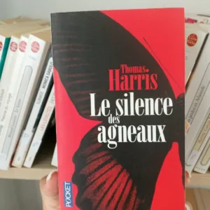 Le silence des agneaux