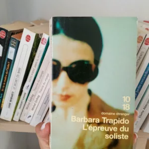 L'Epreuve du soliste