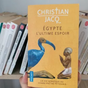 Egypte : L'ultime espoir