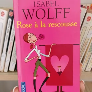 Rose à la rescousse