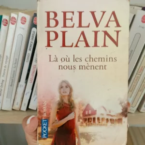 Là où les chemins nous mènent
