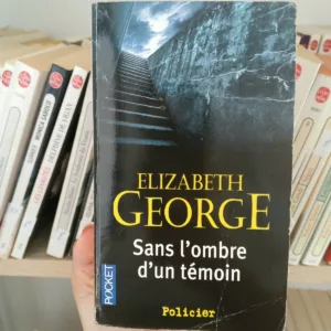 Sans l'ombre d'un témoin