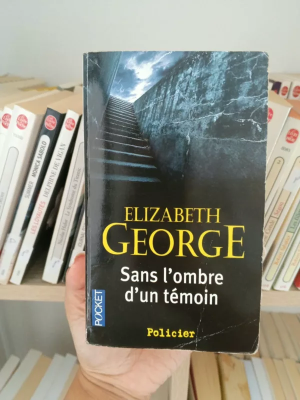 Sans l’ombre d’un témoin