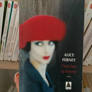 Cherchez la femme