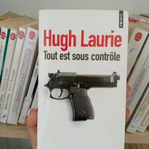 Tout est sous contrôle