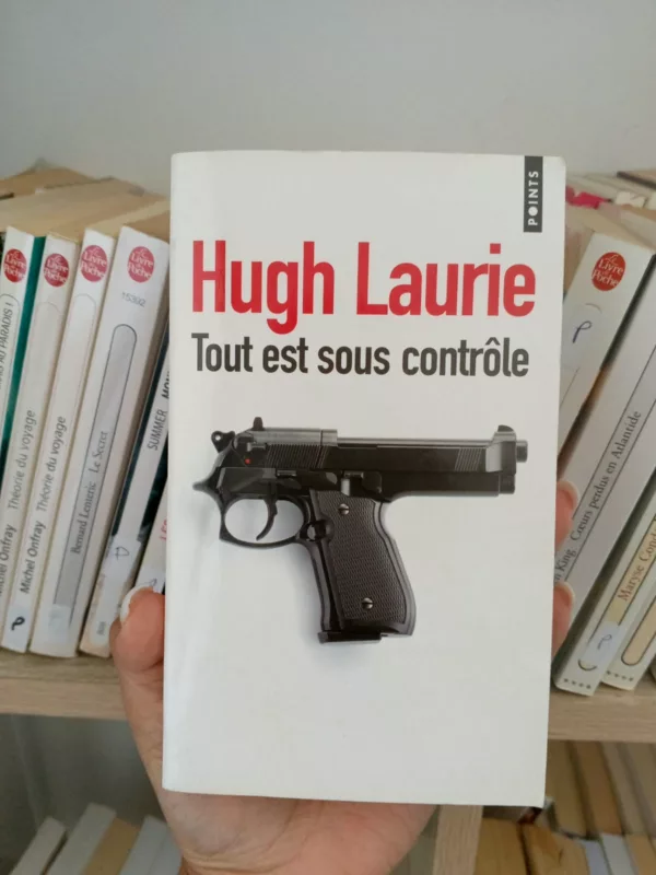 Tout est sous contrôle 1 Tout est sous contrôle