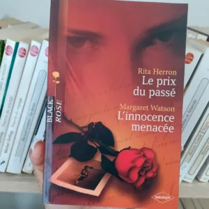 Le prix du passé - L'innocence menacée