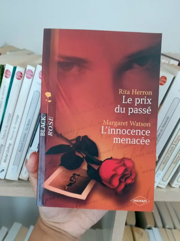 Le prix du passé – L’innocence menacée