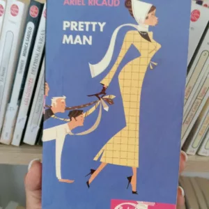 Pretty man