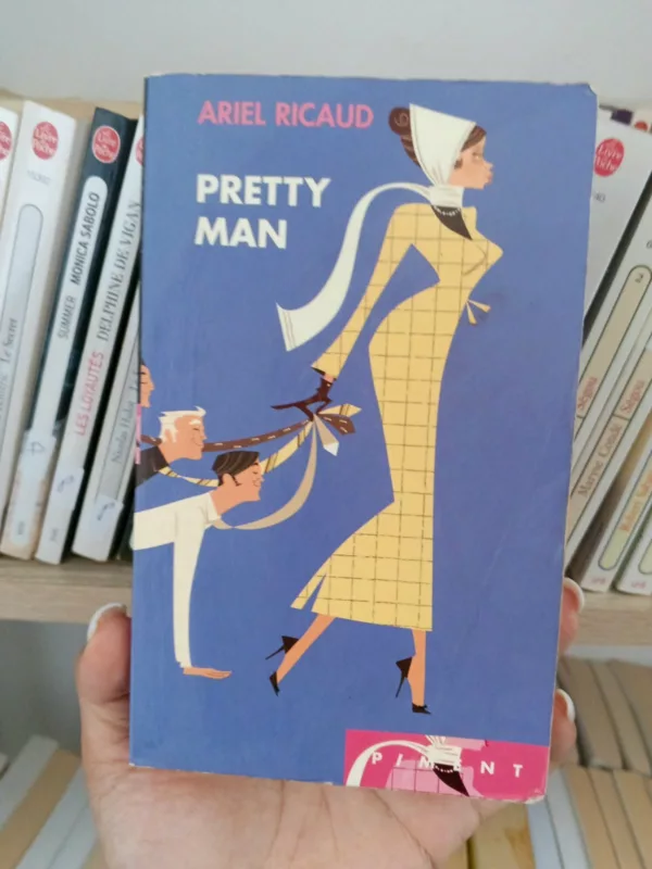 Pretty man 1 Pretty man