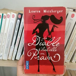 Le diable s'habille en Prada