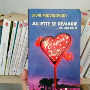 Juliette se remarie... ou presque