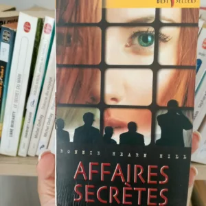 Affaires secrètes