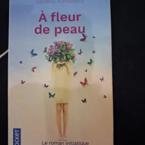 À fleur de peau