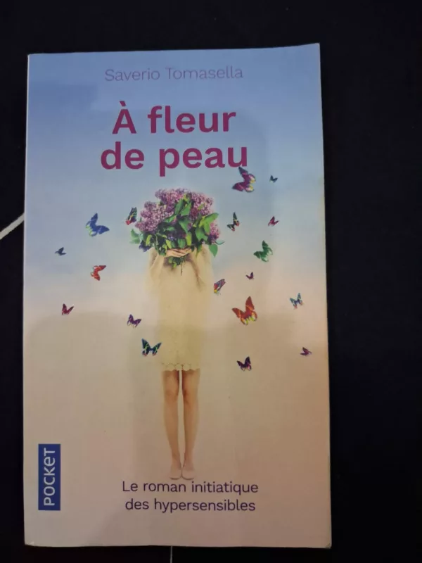 À fleur de peau 1 À fleur de peau