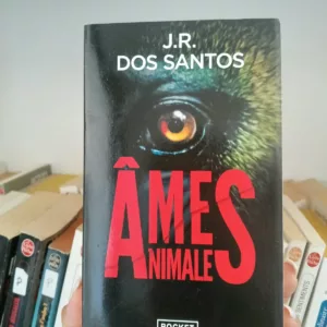 Âmes animales