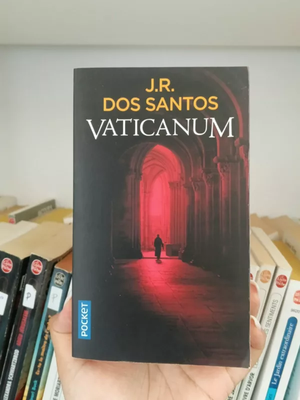 Vaticanum