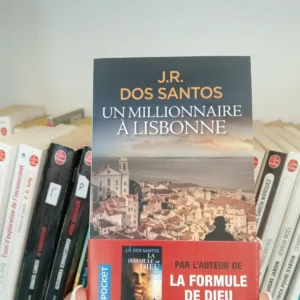 Un millionnaire à Lisbonne