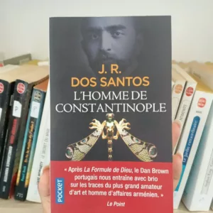 L'homme de Constantinople