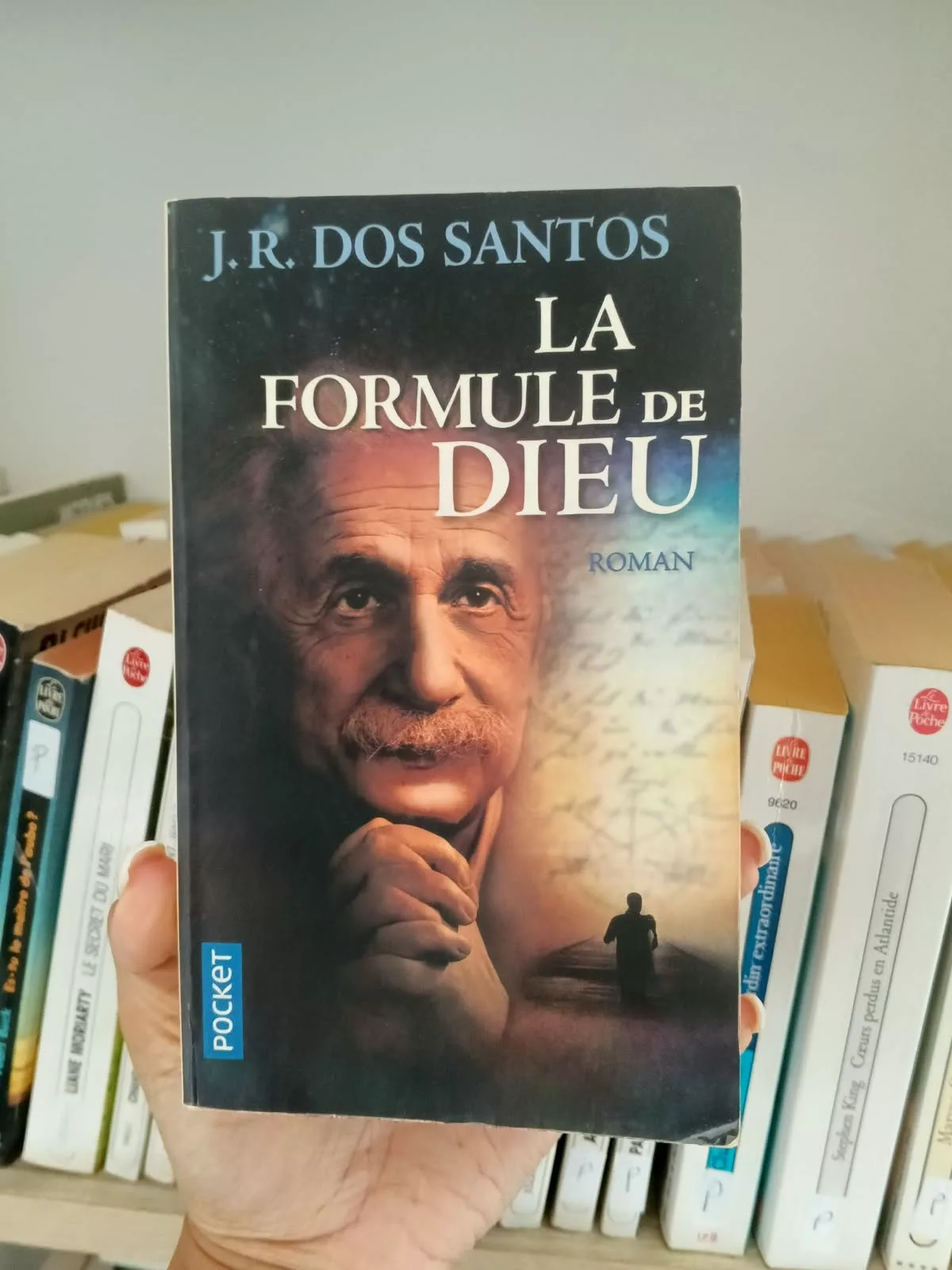 La formule de Dieu