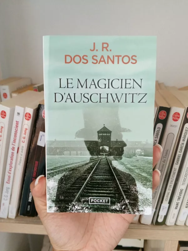 Le magicien d’Auschwitz
