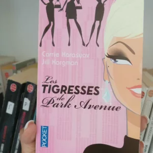 Les tigresses de Park Avenue