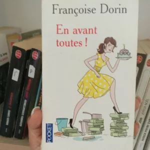 En avant toutes ! 12 En avant toutes !