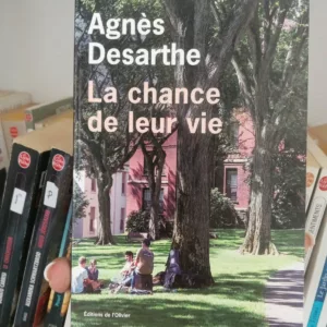 La Chance de leur vie 8 La Chance de leur vie