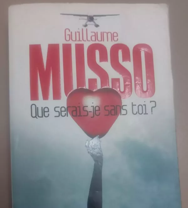 Que serais-je sans toi? 1 Que serais-je sans toi?