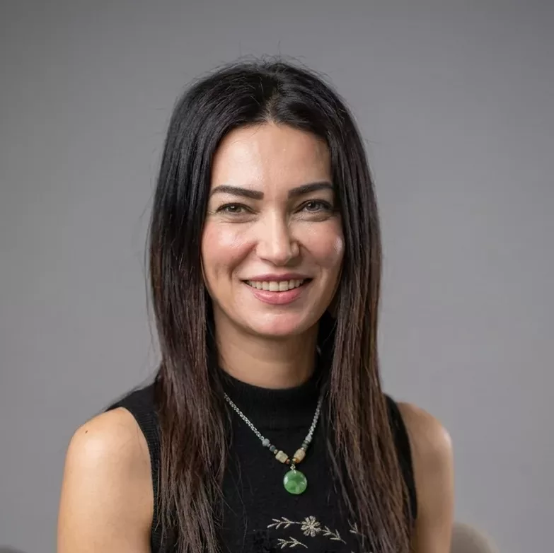 Rania Hammami