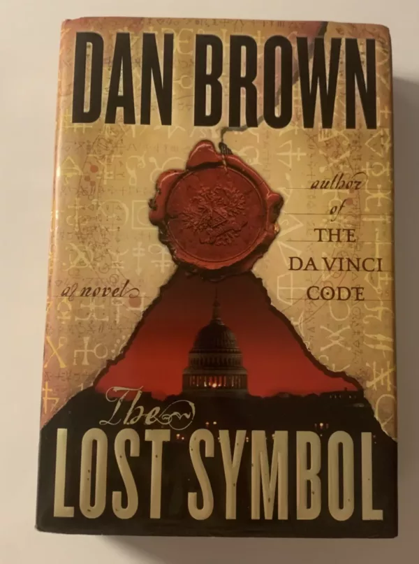 The Lost Symbol