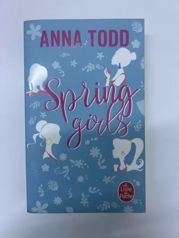 Spring Girls 1 Spring Girls