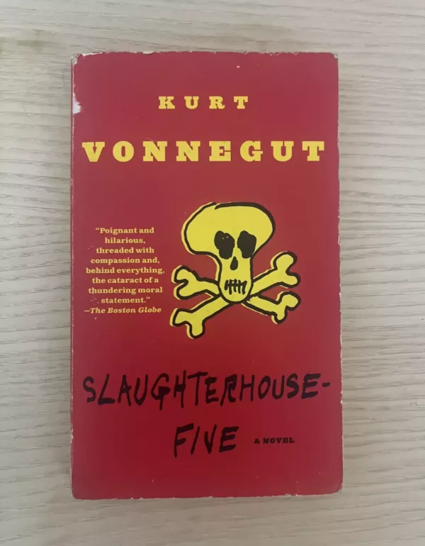 Slaughterhouse five 1 Slaughterhouse five