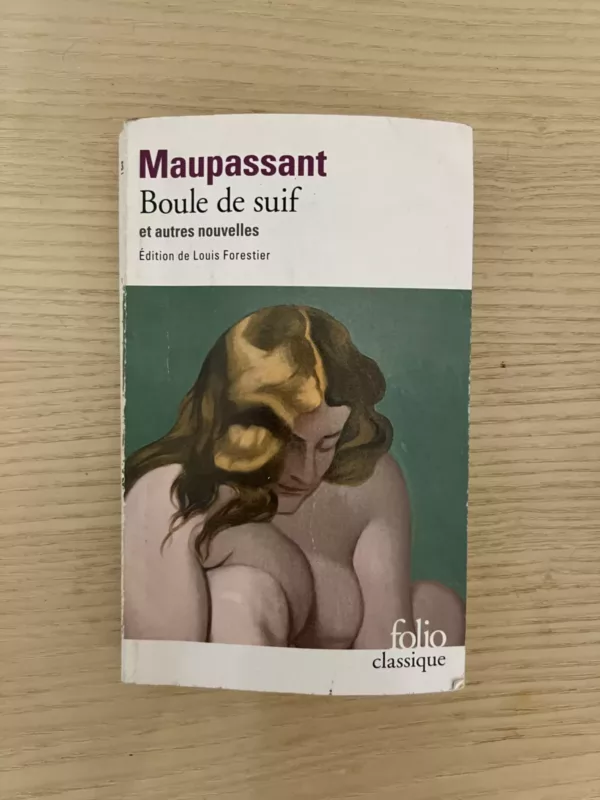 Boule de suif