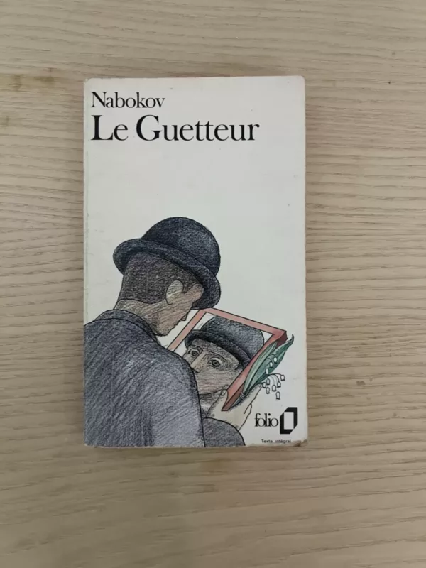 Le Guetteur 1 Le Guetteur