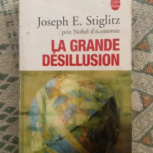 La grande désillusion