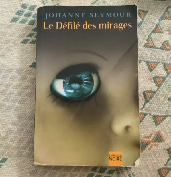Le défilé des mirages 1 Le défilé des mirages