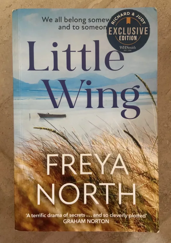 Little Wing 1 Little Wing