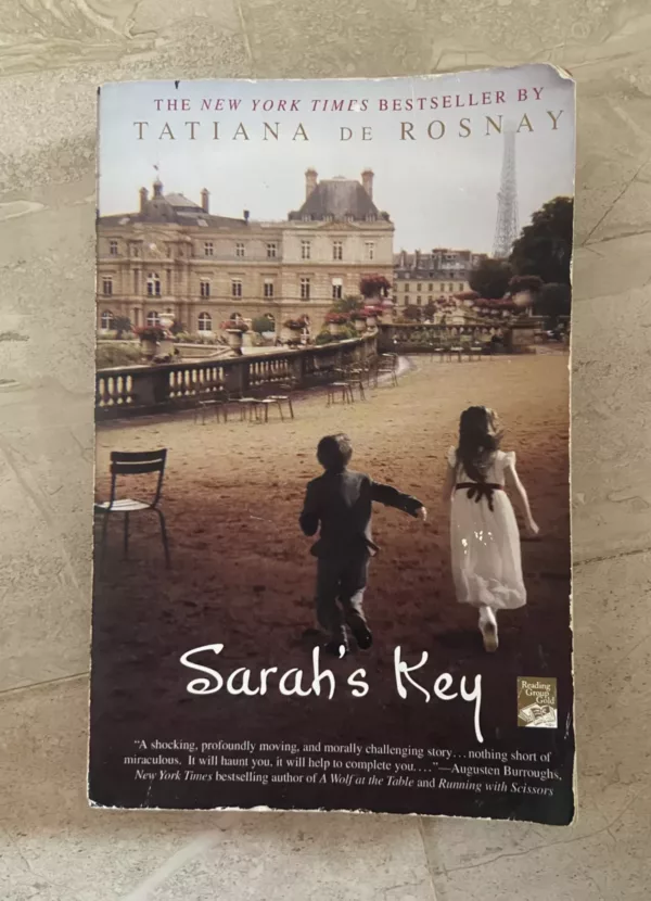 Sarah’s Key
