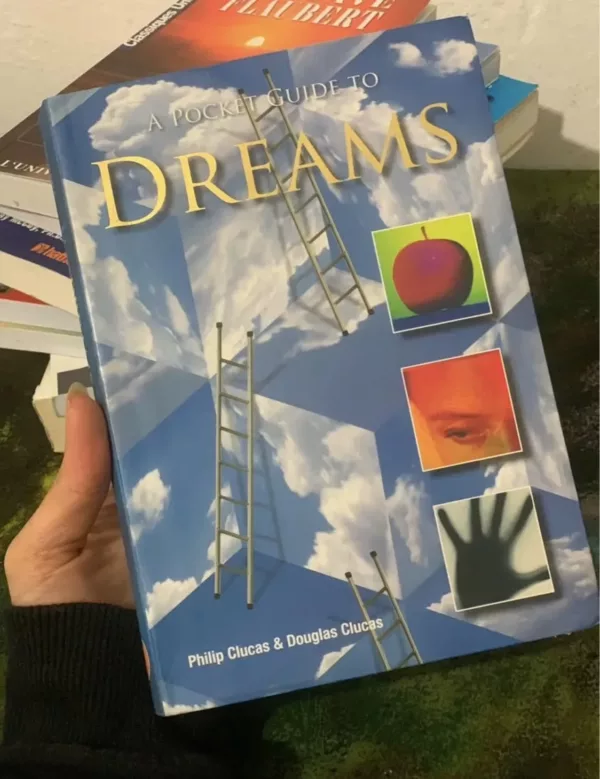 A Pocket Guide to Dreams