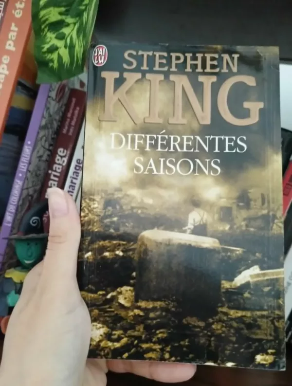 Différentes saisons