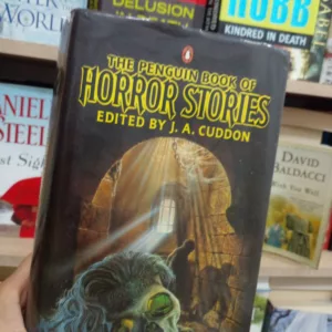 Penguin Book of Horror Stories 12 1 111