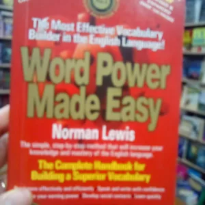 Norman Lewis 7 1 114