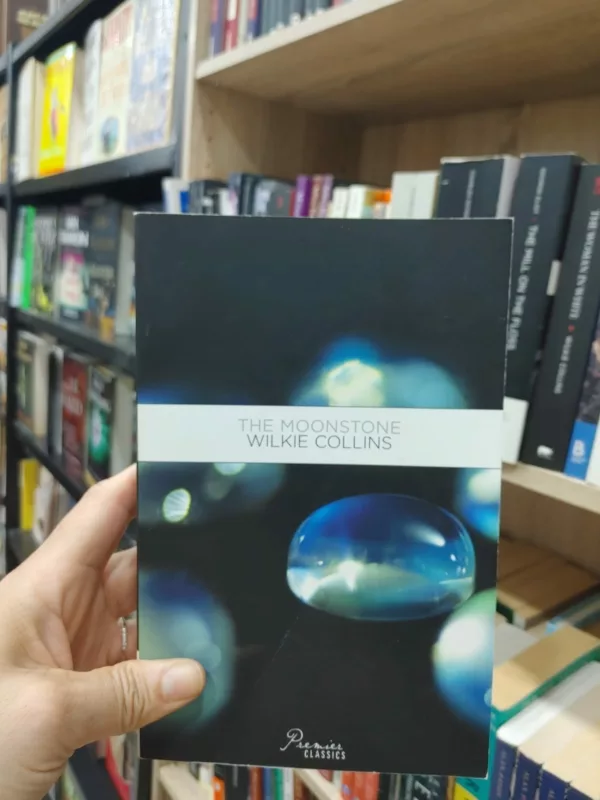The Moonstone