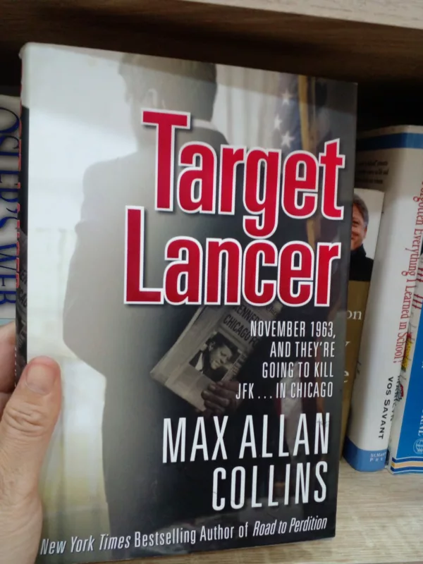 Target Lancer