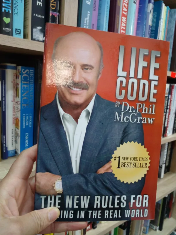 Life Code The New Rules for Winning in the Real World 1 Life Code The New Rules for Winning in the Real World